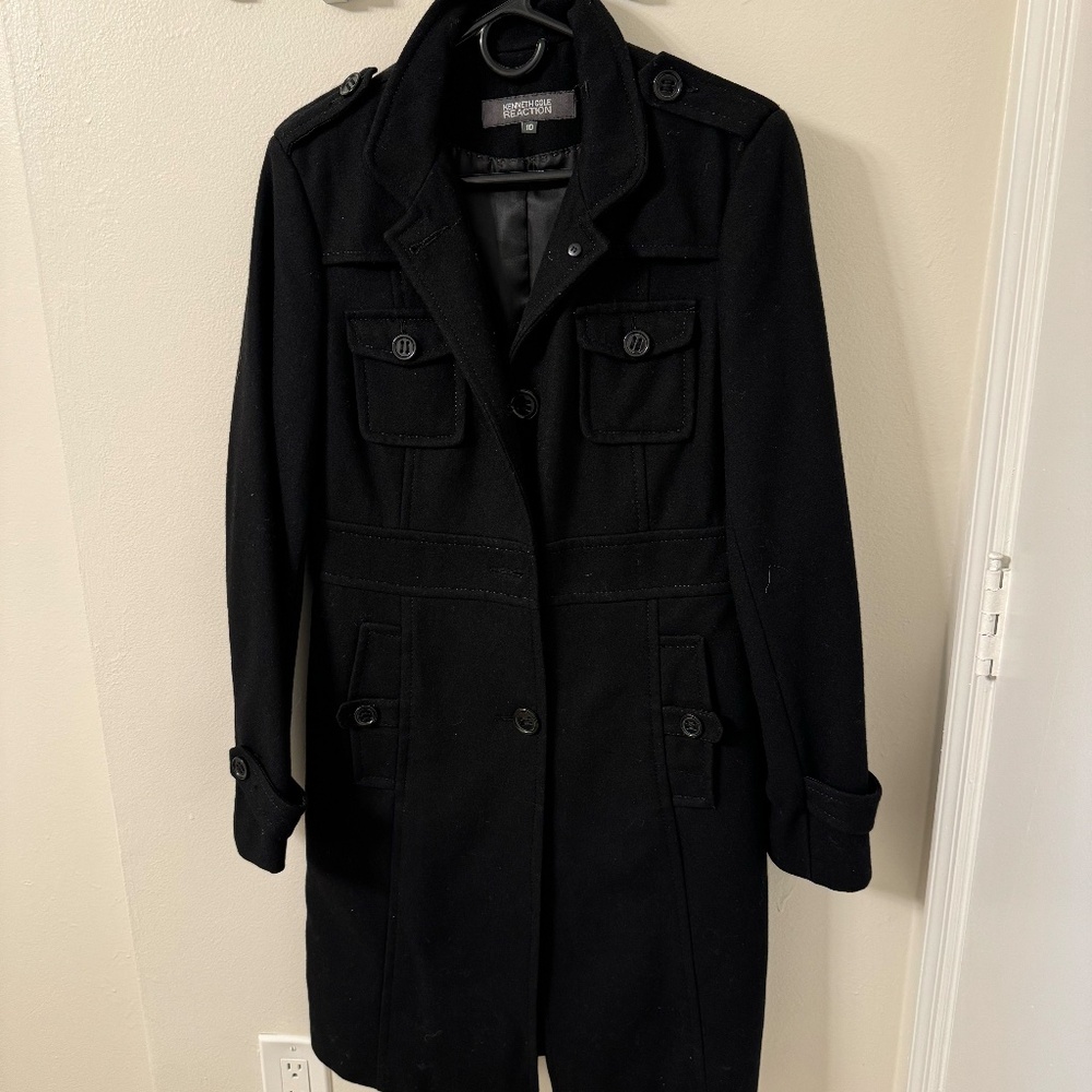 Kenneth Cole Jacket